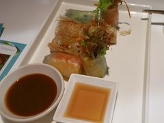 -花样西贡·法式越南菜餐厅(桂林万象城店)
