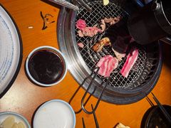 -拾勝牛·江景安格斯烧肉放题(江湾阳光天地店)