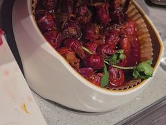 -海底捞火锅(六合天街店)
