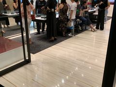 -Chanel(德基广场店)