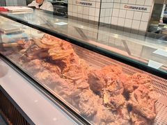 -高玛纳驴肉火烧(河间总店)