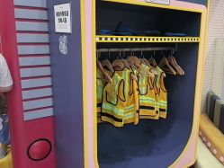 -MELAND CLUB亲子乐园·派对·餐厅(北京芳圆里ID MALL店)