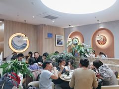 -云海肴·汽锅鸡·云南菜(广安门天虹店)