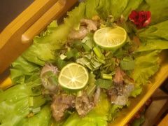 -老渔家·白族·石板烧·野生菌火锅(古城中心店)