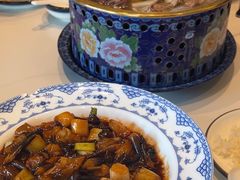 -八大碗·地道东北菜(白塔堡店)