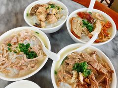 -三鄉濑粉·铭珠粥粉