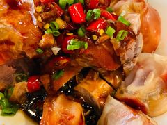 猪蹄-中国徽菜·徽商故里(广安门店)