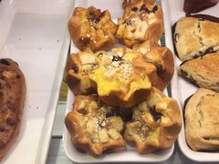 -星巴克(西湖天地店)