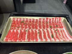 -西塔老太太泥炉烤肉(龙湖北苑天街店)