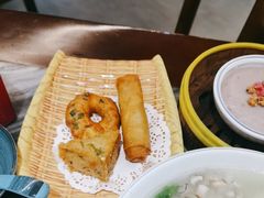 -安泰楼·佛跳墙创始人·传统闽味早茶·酒楼(三坊七巷闽菜地标店)