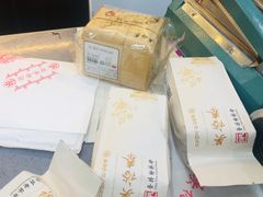-吴裕泰茶庄(前门大街店)