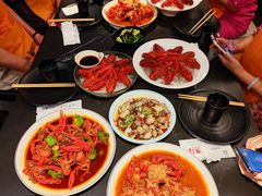 -红盔甲·小龙虾(长寿路店)