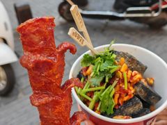 -黑色经典臭豆腐·长沙鲜食商店(坡子街店)