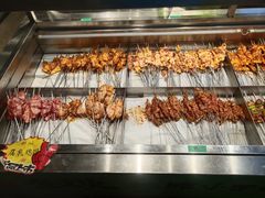 -生火火·小炉子炭烤(金楠天街总店)