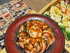 -万岁寿司(蓬江万达店)