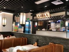 大堂-大榕树下顺德菜(融创茂店)