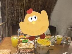 -泰妃殿(武汉首店)