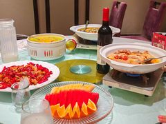 -王府井酒店(金桥港湾店)