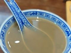 -蟹上黄·蟹黄面·江南糖水(人民广场店)