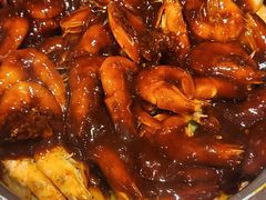 -黄记煌三汁焖锅(民乐园万达店)