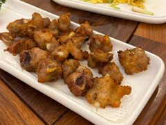 -四海之家(蛇口店)