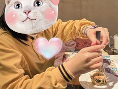 -The Lounge·大堂酒廊·北京粤财JW万豪酒店