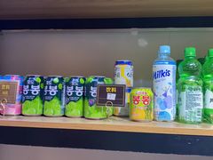 -韩国利尔面包(桂林路店)