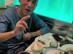 -桂满陇·杭州小馆(巴黎春天浦建店)