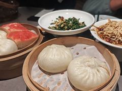 -晓淮山·扬州早茶·淮扬菜(龙阳广场店)