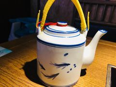 -老阿爸江浙土菜(奥体中心店)