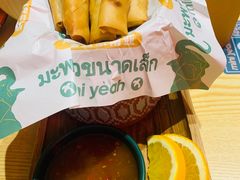 -迷你椰·泰式大排档(虹口店)