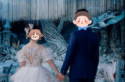 -华东饭店·园林式婚礼宴会厅酒店