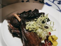 -江南赋(内蒙古大厦店)