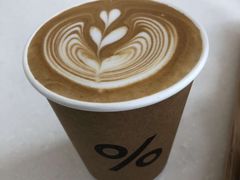 -% Arabica阿拉比卡咖啡(深圳湾万象城店)