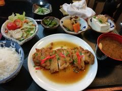 -长崎屋·日本料理·刺身·烧鸟(天河北路店)