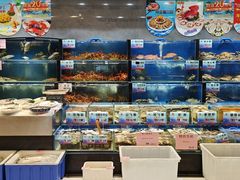 -渔港明珠酒店(星海广场店)