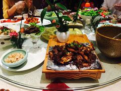 -箪食巷私房菜馆·鲁菜(玉函路店)