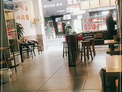 大堂-欢欢沙茶面(大学路店)
