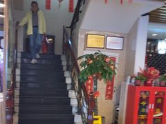-清华酒楼(盘门店)