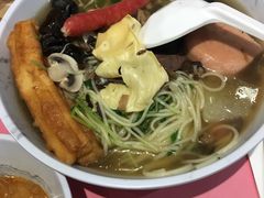 -许小树(国贸商城店)