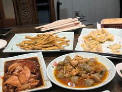 -抱德·潮汕味(琶洲店原惠城鱼仔)