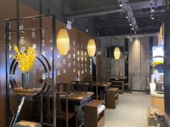 -呷哺呷哺 小火锅 (浦东新欧尚超市店)