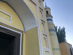 -艾提尕尔清真寺