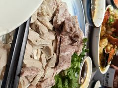 -民间小灶(亭林店)