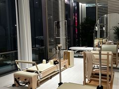 -YCHL FIT 健身(星寰店)