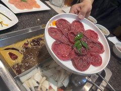 -皇城老妈(德胜店)