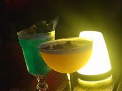 -ohbar live house(人广店)