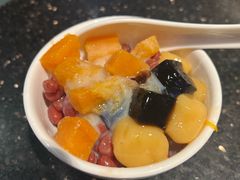 台式刨冰-吴记鲜定味
