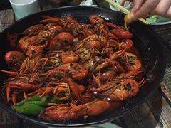 -龙虾风暴(松江店)