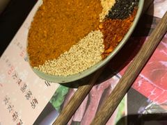 -盡膳口福跷脚牛肉火锅(合生汇购物中心店)